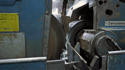 Precision Manufacturing